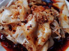 蒜泥白肉-老丘丘(较场口店)