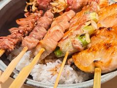 -小山日本料理(太古汇店)