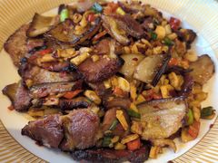 -印象鲵宴·张家界地标美食名片(溪布街店)