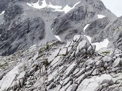 -玉龙雪山蓝月谷