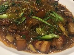 猪肉粉条-新概念东北菜(场北店)