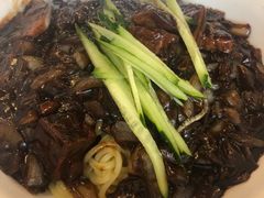 -桃园中华料理炸酱面(燕儿岛路店)
