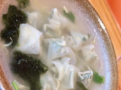 -琴岛本味馄饨馆(寿张路店)