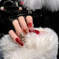 -拾光美甲美睫半永久