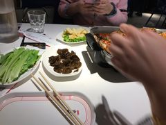 -鱼酷活鱼烤鱼(沈阳大悦城店)