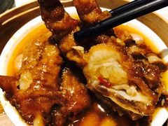 -老東粥皇·茶餐厅(云路中心店)