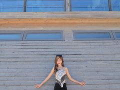 -那香海钻石沙滩浴场