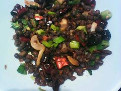 -黔蘑菇四季餐厅(观山湖店)