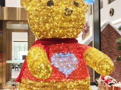 -京香轩·中餐厅(上海中庚聚龙酒店)