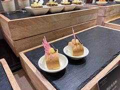 -长沙芙蓉国温德姆至尊豪廷大酒店 - 自助餐厅