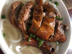 烧鹅濑-凌舍好烧鹅(中山路店)