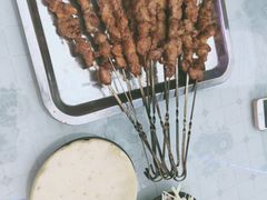 -寻小欢焖烤羊肉串(九眼桥店)