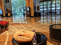 -广州天河希尔顿酒店