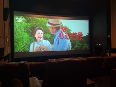 -金逸影城(荟聚IMAX激光店)