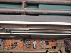 -放哈·甜醅子奶茶创造者(正宁路店)