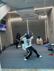 -BBVR团建聚会体验馆·亲子DIY手工