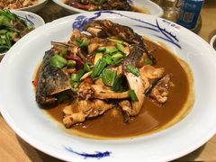 -船夫鱼锅(衢江路店)