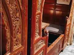 -泥糊破店小酒馆·团建聚餐(南京西路店)