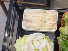-涿派·炝锅鱼(涿州店)