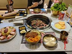-炭之家齐齐哈尔大片烤肉·涮毛肚火锅·齐齐哈尔烤肉(中央大街店)