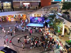 -浦江城市生活广场(江月路店)