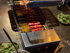 -麦凯伦烧烤·精酿超级工厂店(金桥总店)