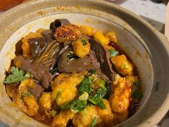 -破瓦寒窑·地摊烤羊排