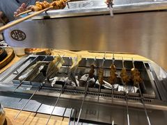 -延边河坝烧烤串城(车公庙店)