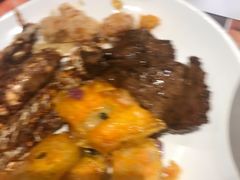 -芭菲盛宴·环球美食(锦城万达广场店)
