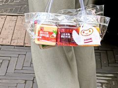 -嘉和一品粥(方庄店)