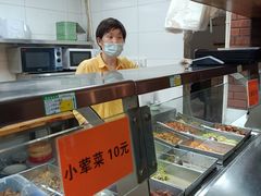 -小龙酒家(桂平路店)