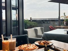 -曼乐辰餐厅(中庚漫游城店)