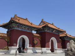 -北陵公园