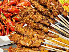 -壹加壹电烤串(总店)