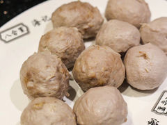 -八合里牛肉火锅(福州万象城店)