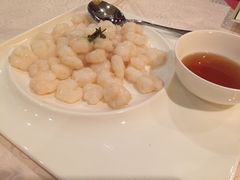 -杭州香格里拉·香宫中餐厅