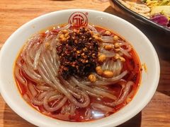 -万记麻辣烫国展总店