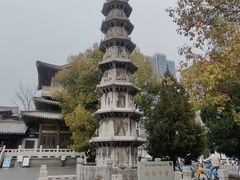 -香积寺