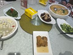 -阿巧一号私房菜(止园路店)