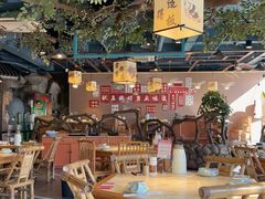 -常和州·夜宵大排档(常州单店)