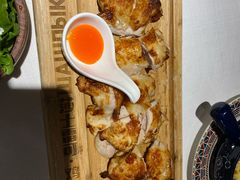 -俄士厨房(五棵松华熙LIVE店)