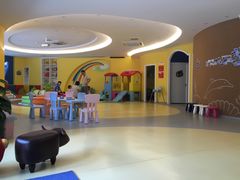 -源霖国际亲子游泳(北仑中心)