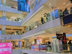-凯德MALL(西直门店)