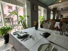 -蝶舍·MAISON PAPILLON