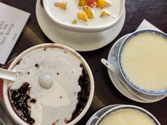 -民信老铺(双皮奶博物馆店)