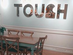 -TOUCH泰奇(金桥长岛路店)