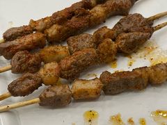 -宛平李记小吃(东关街店)