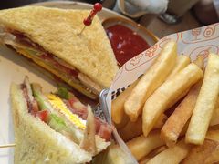 -粤海喜来登酒店·&More聚驿(天河城店)