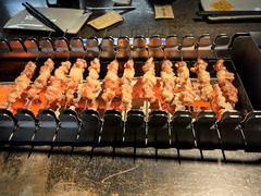 -很久以前羊肉串(昌里路三钢里店)