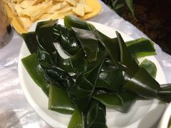 海带结-霄汉羊排(万松园一店)